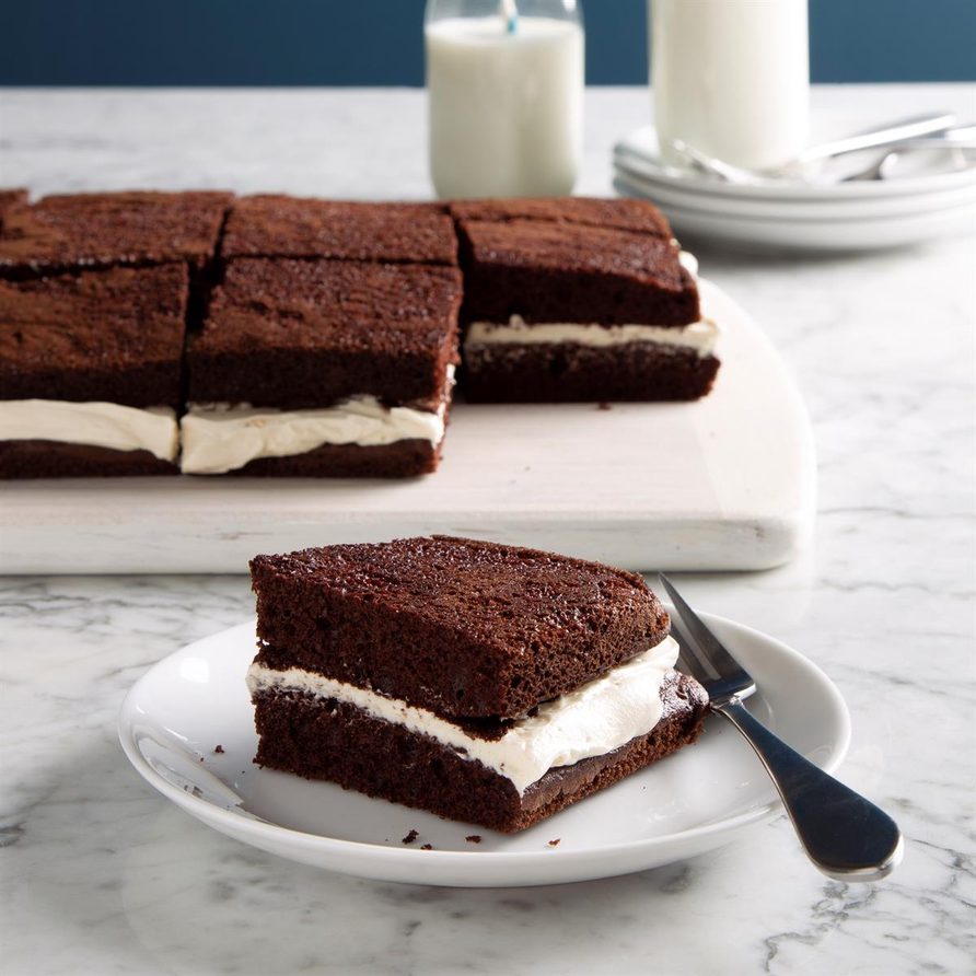 Gob Cake