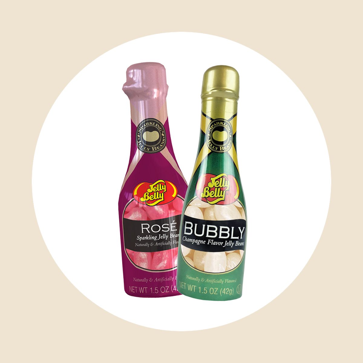 Jelly Belly Champagne & Rosé Jelly Beans Ecomm Via Jellybelly.com