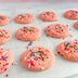 How to Make Strawberry Cake Mix Cookies