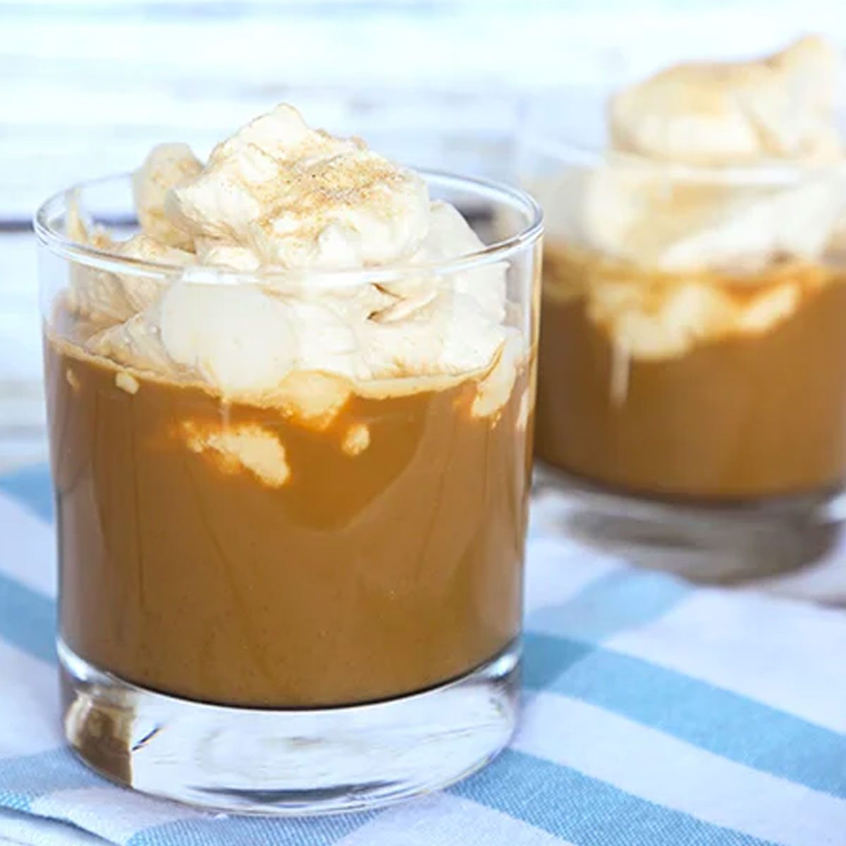 Trader Joe's Spiced Chai 