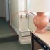 If You See a Small Sink in a Hallway, This Is What It's For