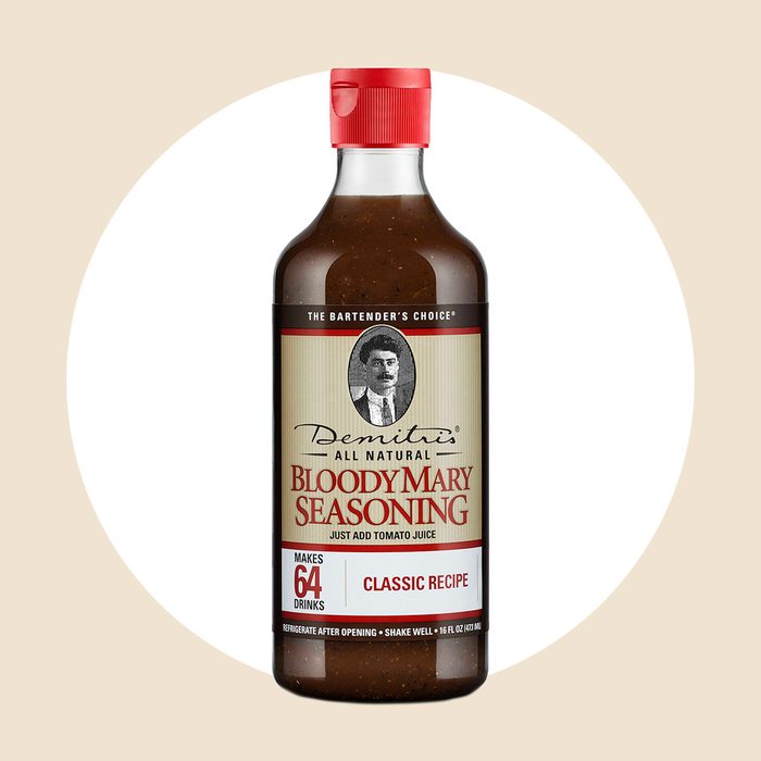 Demitris Bloody Mary Seasoning