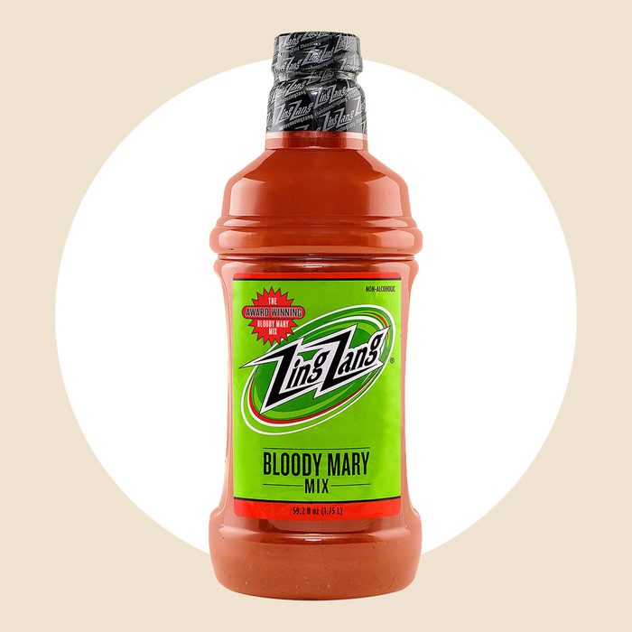 Zing Zang Bloody Mary Mix