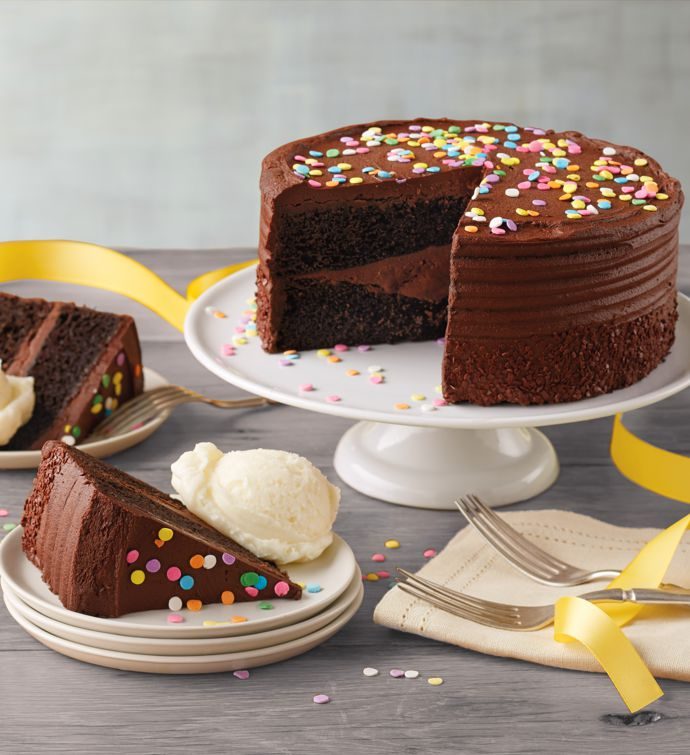 14 Fun Birthday Cakes You Can Have Delivered