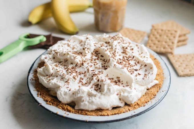 How to Make the Best-Ever Banoffee Pie Recipe