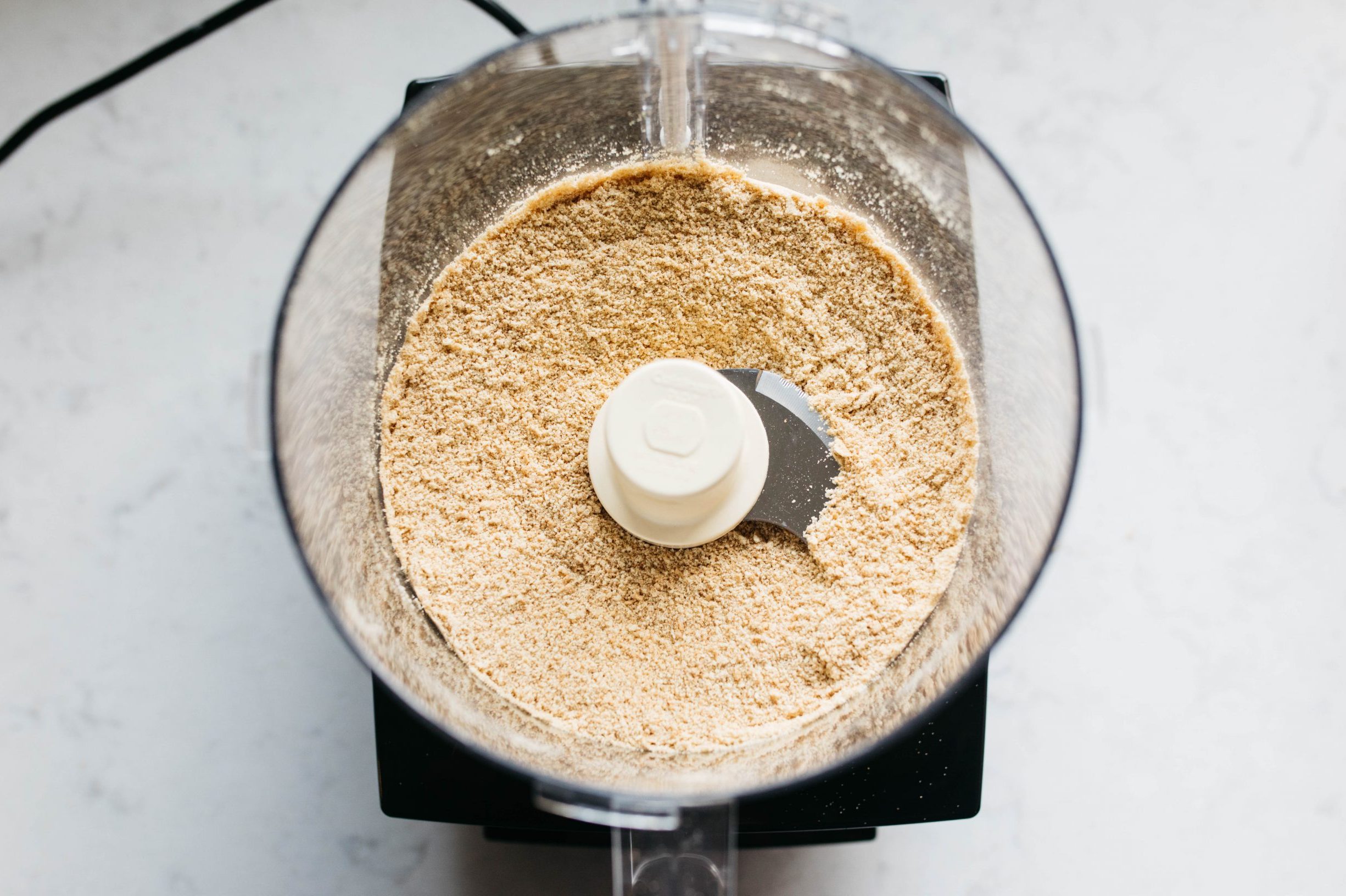 banoffee crust 