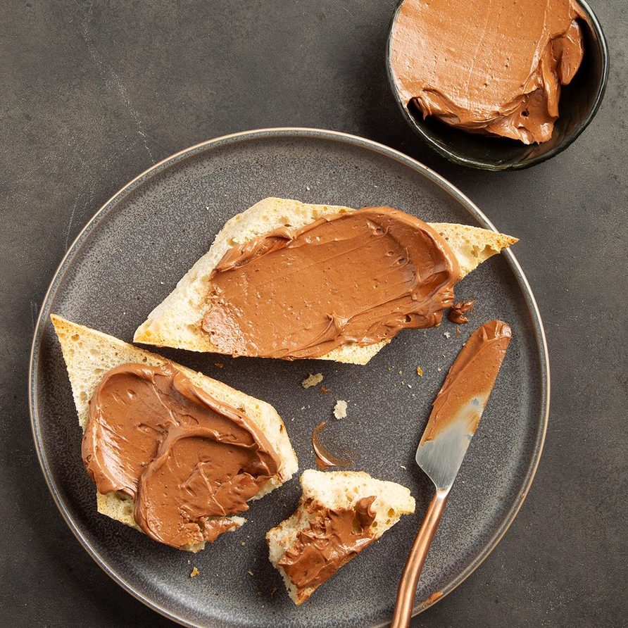 Chocolate Butter