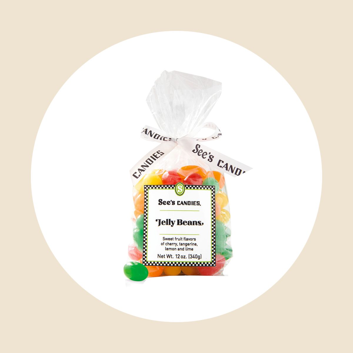 Classic Jelly Beans