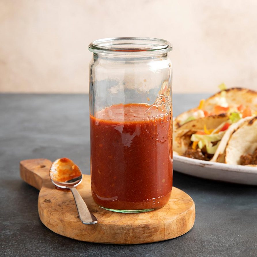 Taco Sauce
