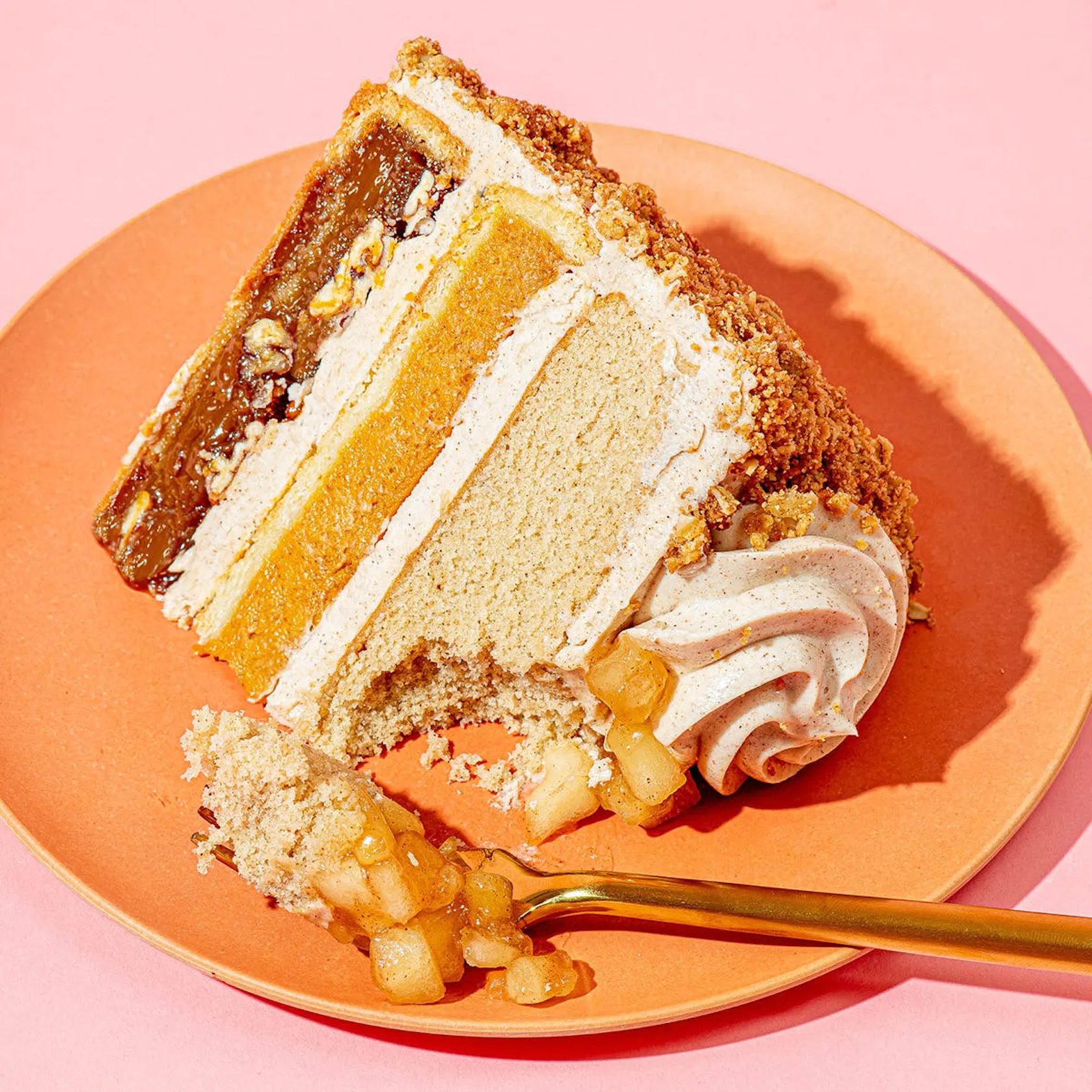 Original Piecaken