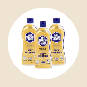 Bar Keepers Friend