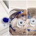 Clean Your Dirty Laundry Detergent Cup with This Genius Trick