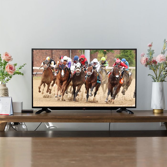 Kentucky Derby Live Stream on tv