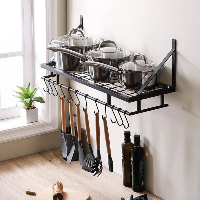 The 8 Best Pots and Pans Organizers of 2025
