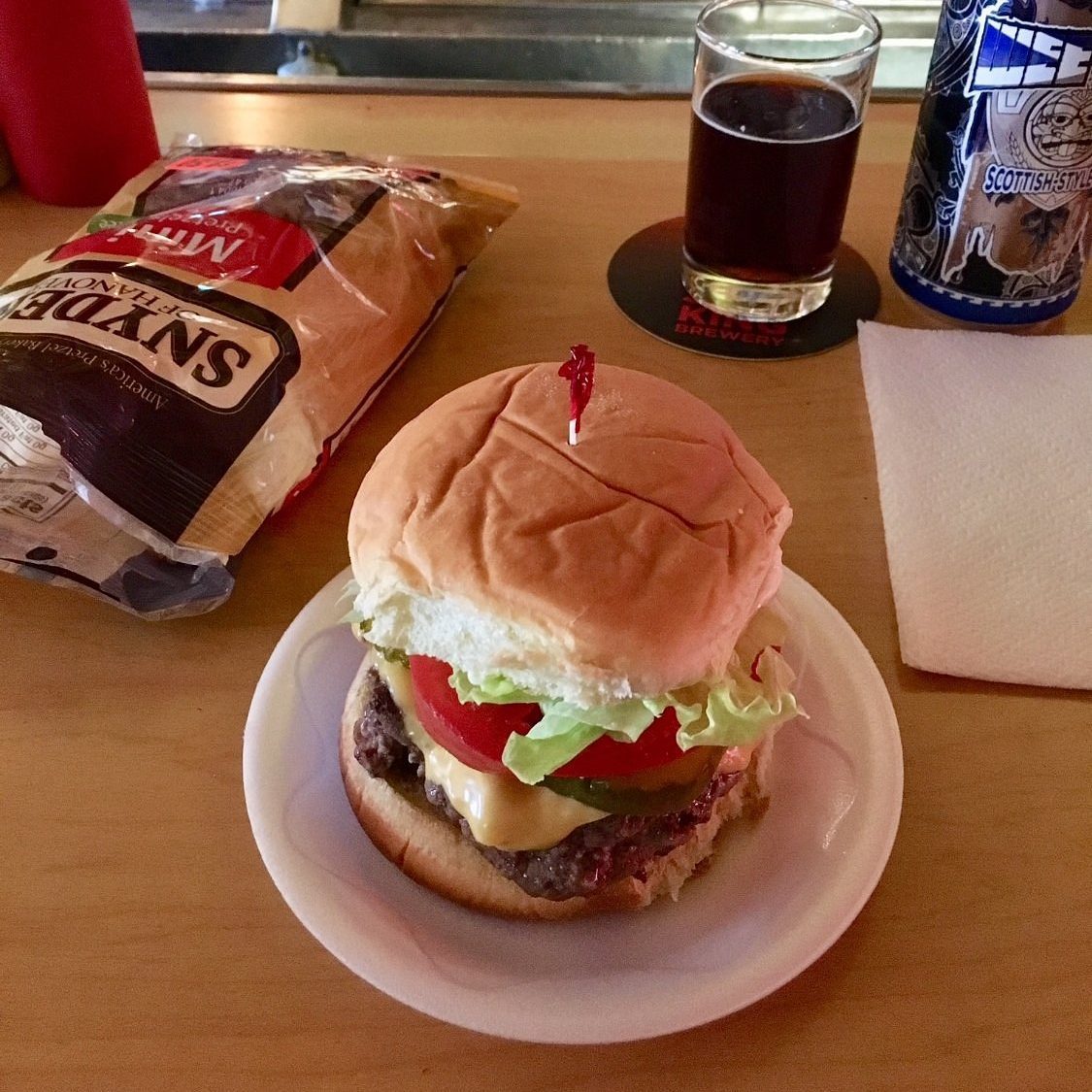 Red Key Tavern 