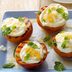 Grilled Nectarines with Burrata and Honey