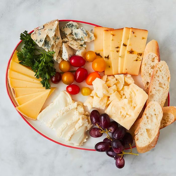 Murrays Cheesemongers Picks Of The Month Club