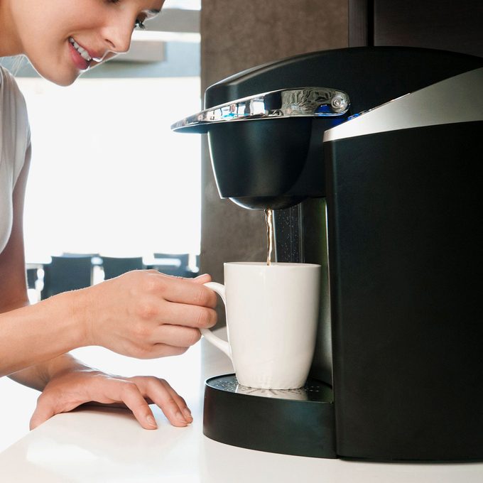 These Keurig Cleaning Pods Have Over 44,000 Fans on Amazon