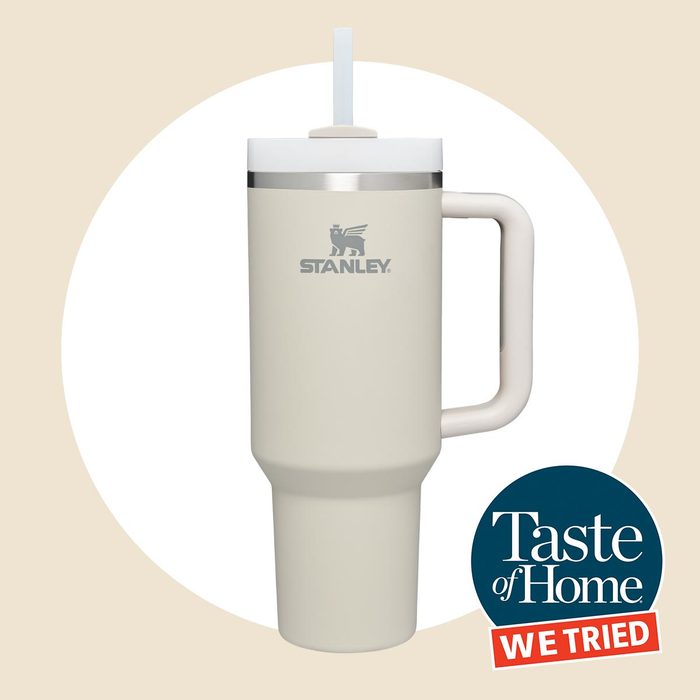 Stanley Tumbler
