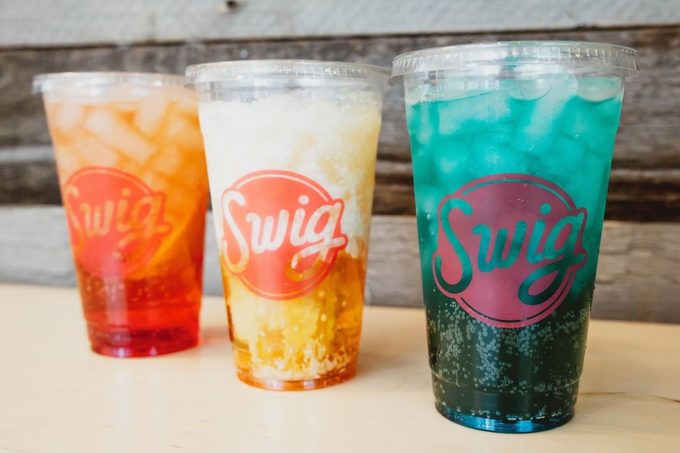I Tried ‘Dirty Soda’ and Now I Understand Why It’s All Over TikTok