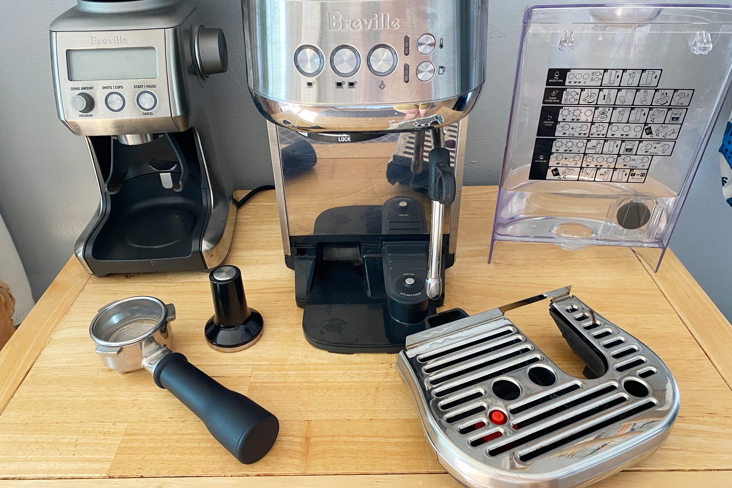 Breville 3