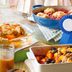 The Difference Between Cobblers, Crisps and Crumbles