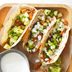 Jackfruit Tacos with Green Apple Salsa