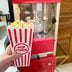 I Tried a Retro Popcorn Machine and Now Movie Nights Are 100% Better
