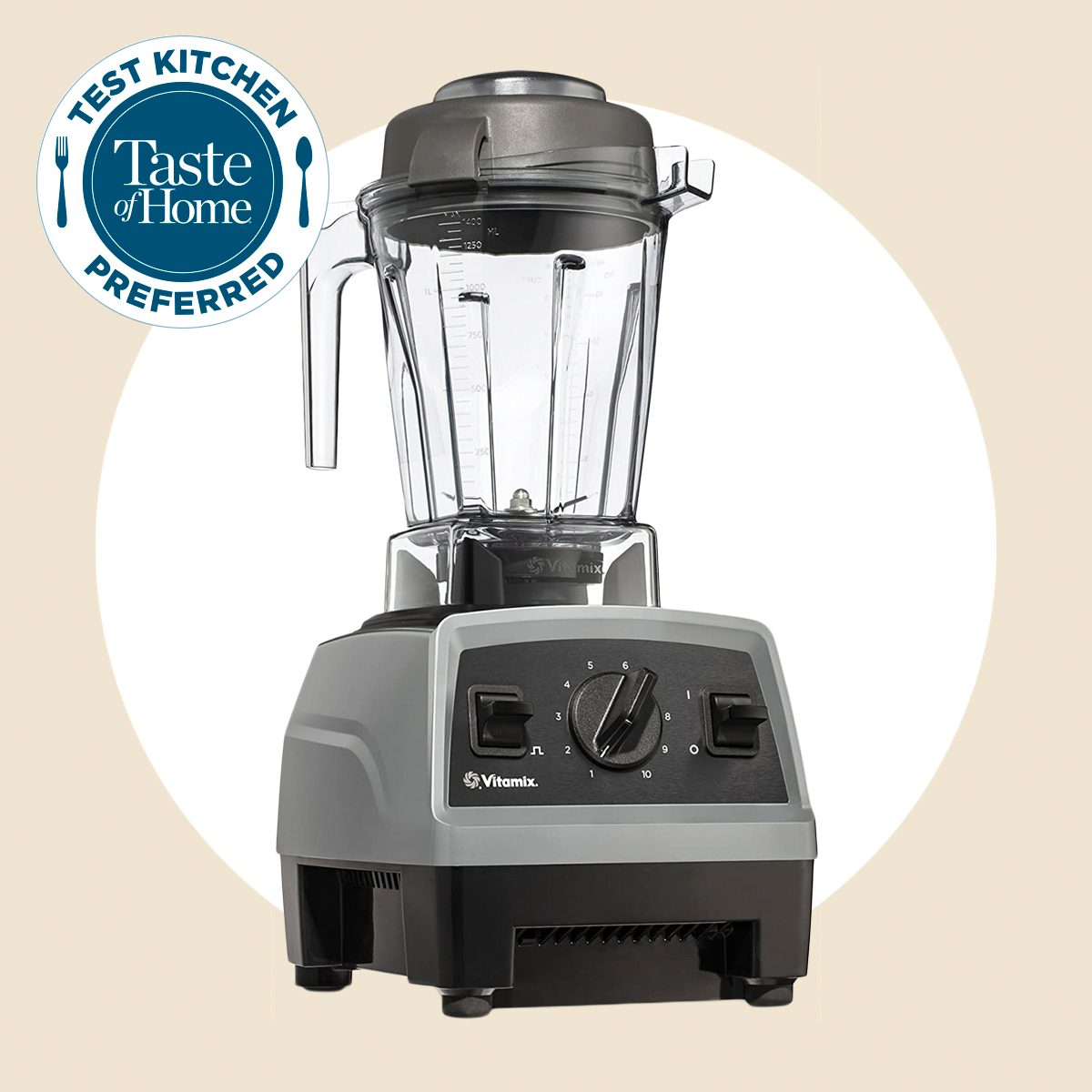 Tkp Vitamix Blender