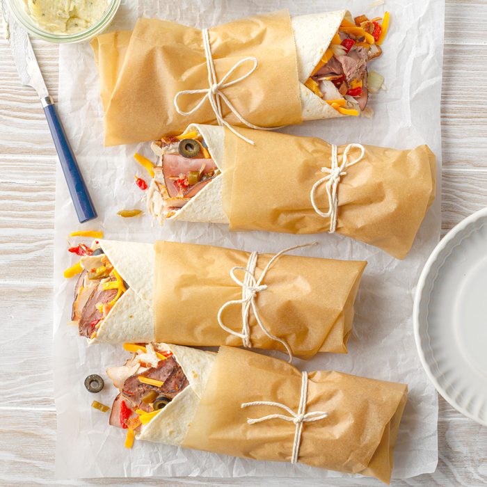 29 Healthy Road Trip Snacks