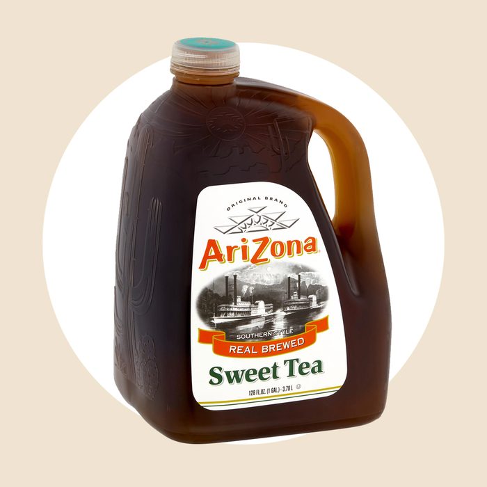 Arizona Iced Tea