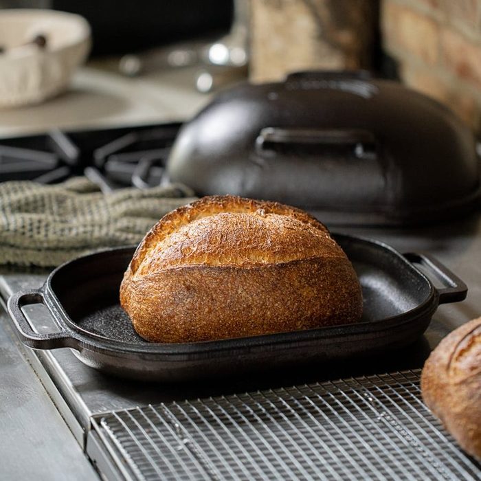 The Bread-Making Tools Every Home Baker Needs