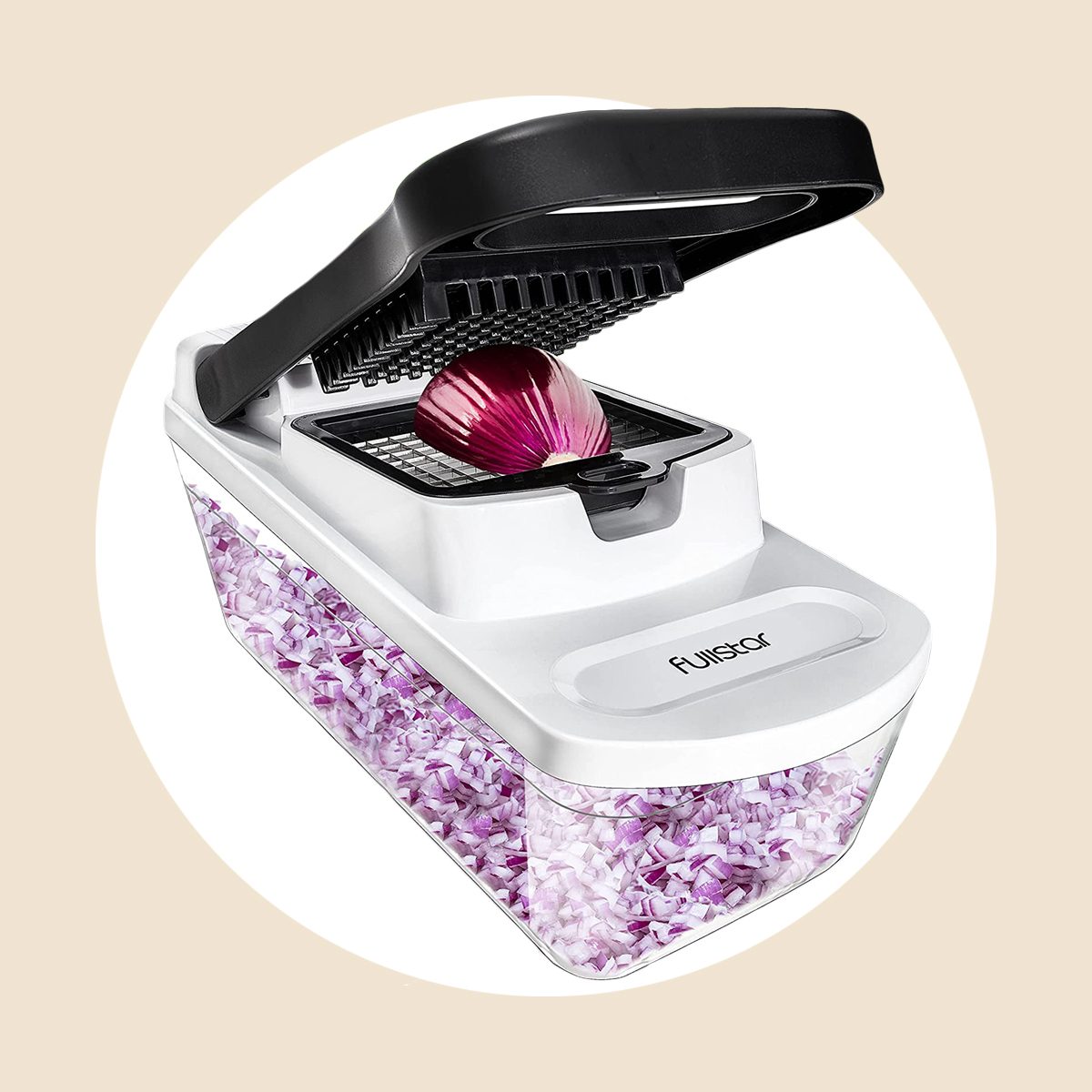Food Chopper