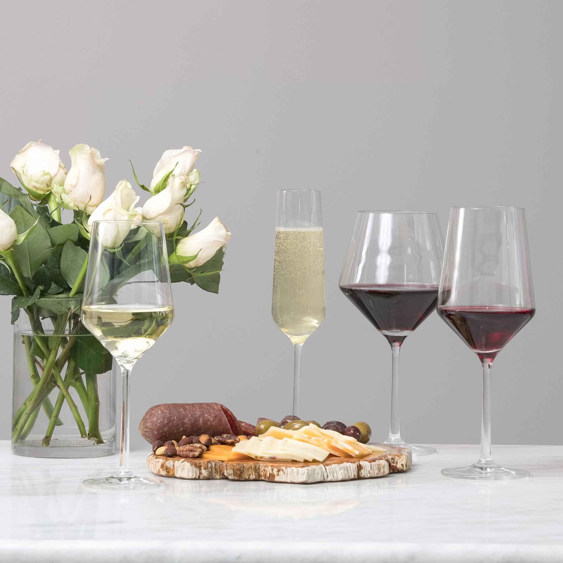 Schott Zwiesel Red Wine Glasses