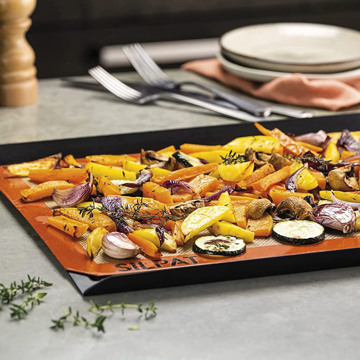 Slipmat Nonstick Silicone Baking Mat