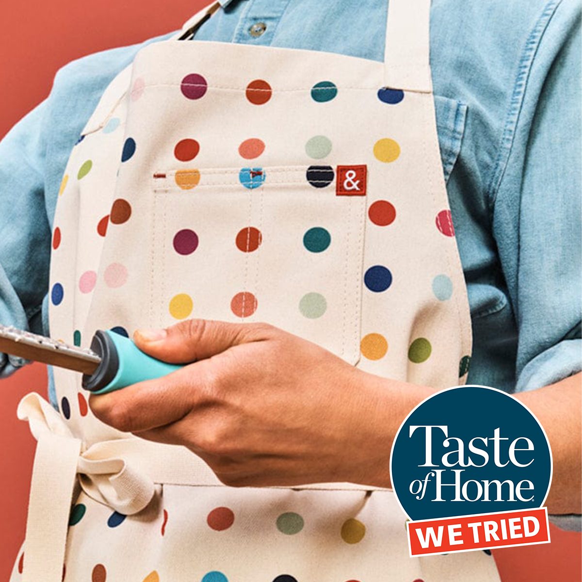We Tried Hedley And Bennett Apron