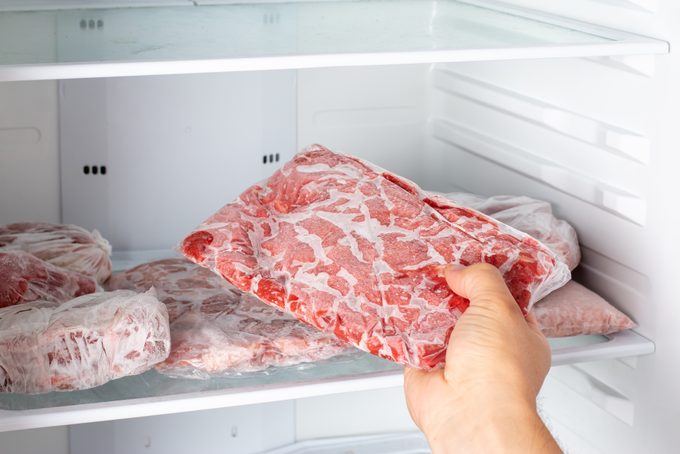 Can You Refreeze Meat?