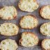 I Made 'Josephinas' and This Cheesy Toast Needs to Be in Your Recipe Rotation