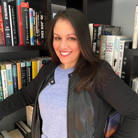 Barbara Bellesi Zito