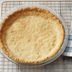 How to Blind Bake Pie Crust