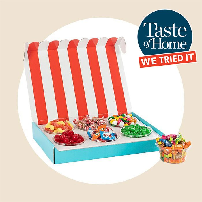 Candy Box