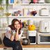 24 Best Beautiful by Drew Barrymore Kitchen Items