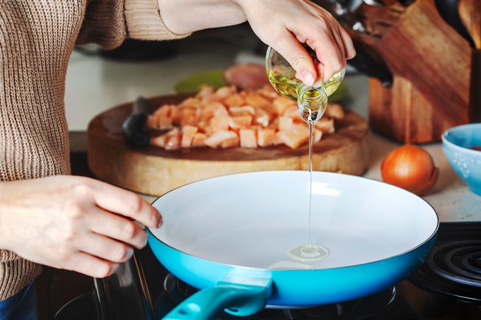 Move Over Canola Oil: Avocado Oil Is the New ‘It’ Oil to Have in Your Pantry