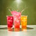 The Internet Is Freaking Out Over Panera Bread's Insanely Caffeinated Lemonade—Here's Why