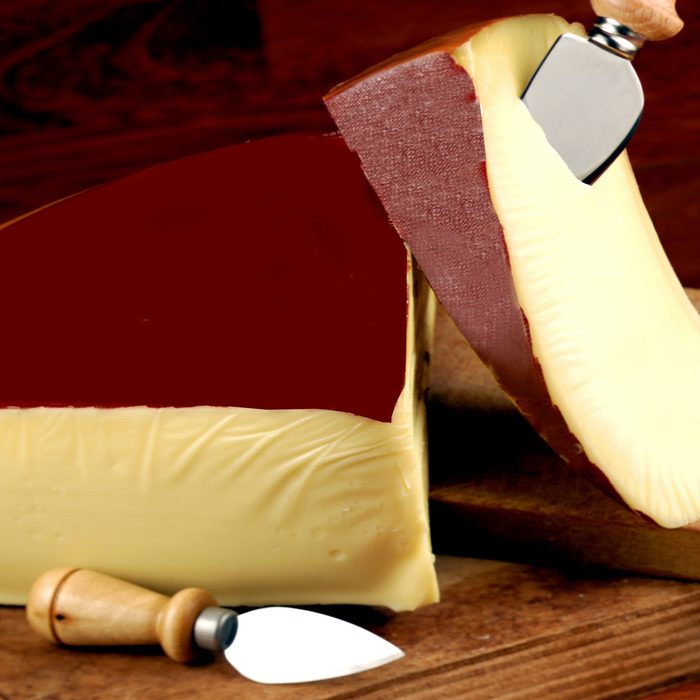 fontina cheese