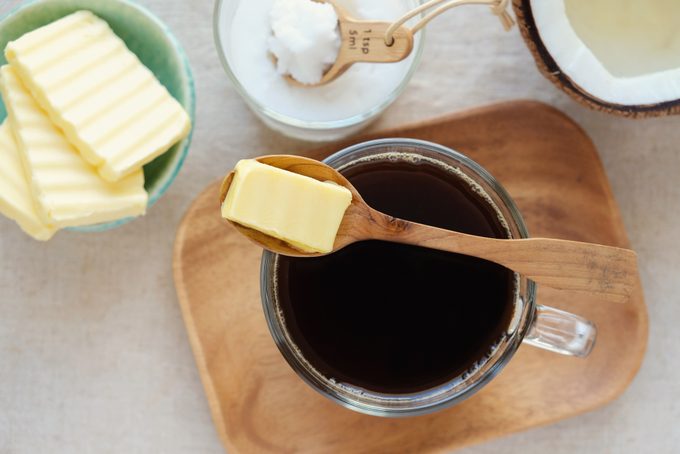 Everything You Need to Know About Bulletproof Coffee