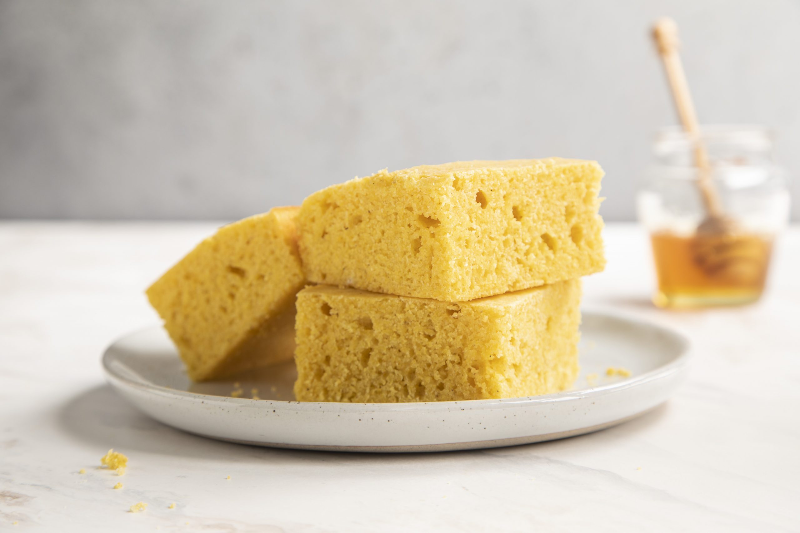 Gluten-Free Cornbread