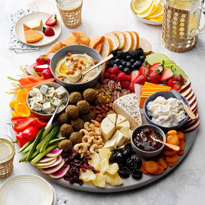 Vegan Board
