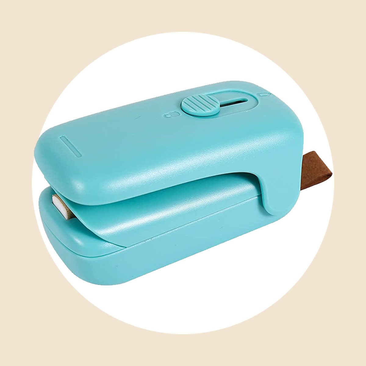 Mini Bag Sealer