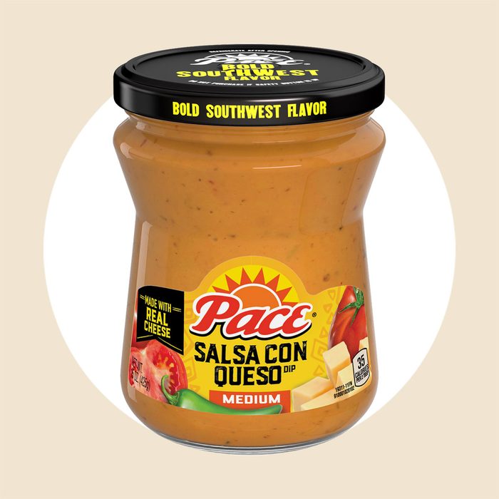 Pace Queso